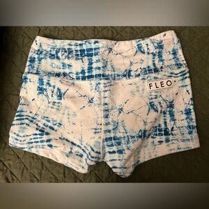 Fleo Blue Love High Rise Original | M